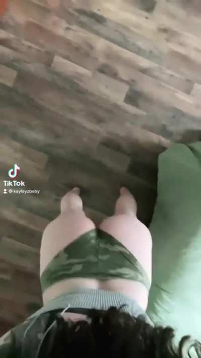 kayleyzbaby new tiktok