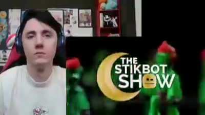 stickbot show