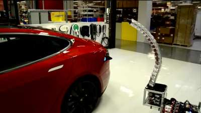 Elon Musk Might Be A Super Villain.