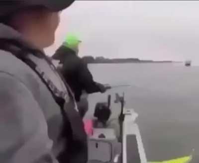 Para loco para!