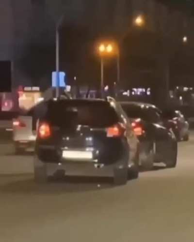 Maybe Maybe Maybe