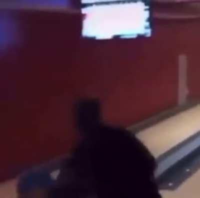 How NBA Youngboy fans bowl
