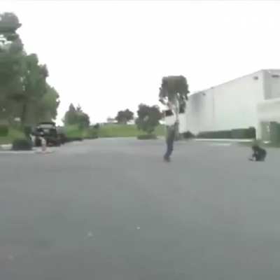 Tricks...