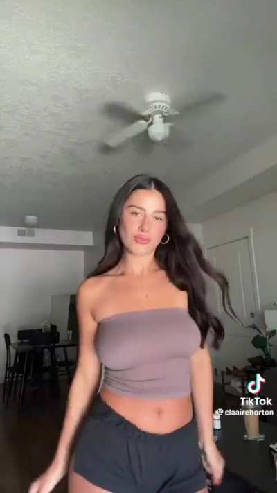 claire