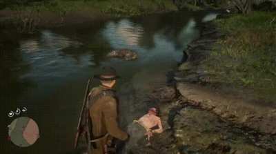 Gator&rsquo;d
