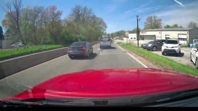 Here&rsquo;s your Pennsylvania idiot of the day. [OC]