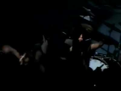 Glorious Balkan Metal \w/