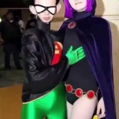 Vamo robin