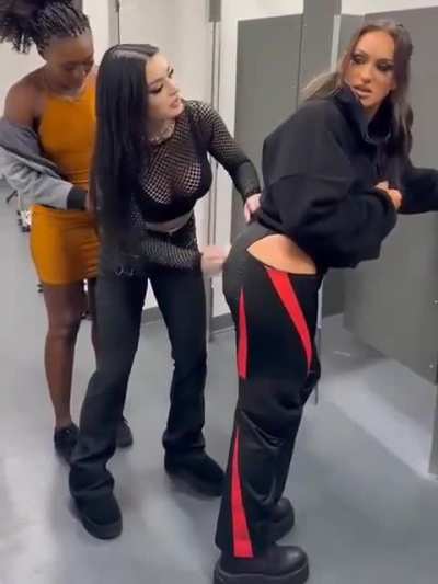 Saraya &amp;amp; Statlander