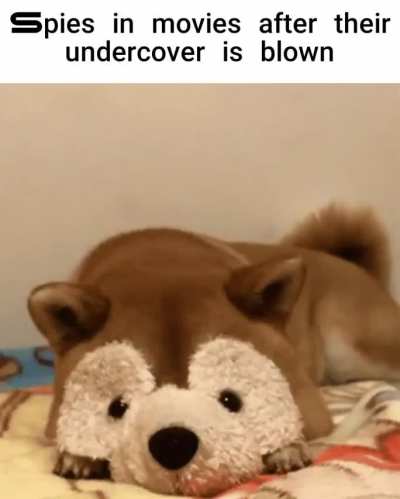 Revealing true identity