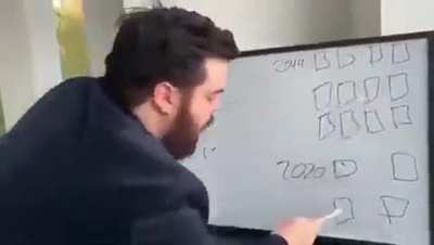 Dengists explaining how building one of the largest police states in human history is going to make china socialist by 2050