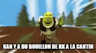 O NON IL VON ENCOR TOU MANG&Eacute; 😡😡😡😡😡😡