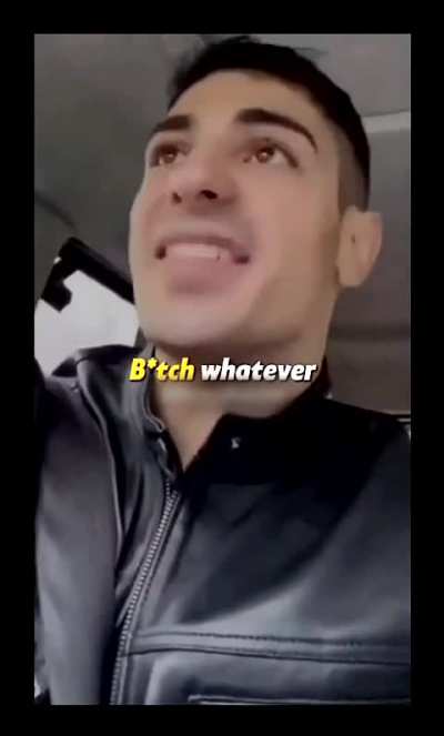 Maybe maybe maybe