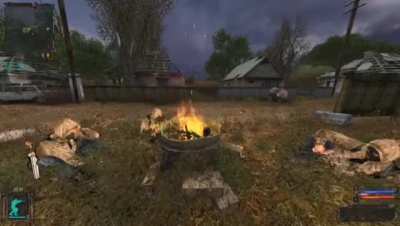 All day, every day (original ingame video by u/Corn__Starch)