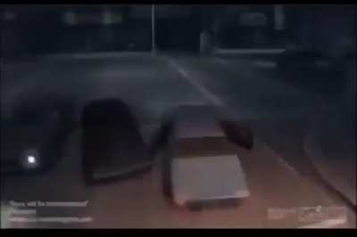 There was consequences