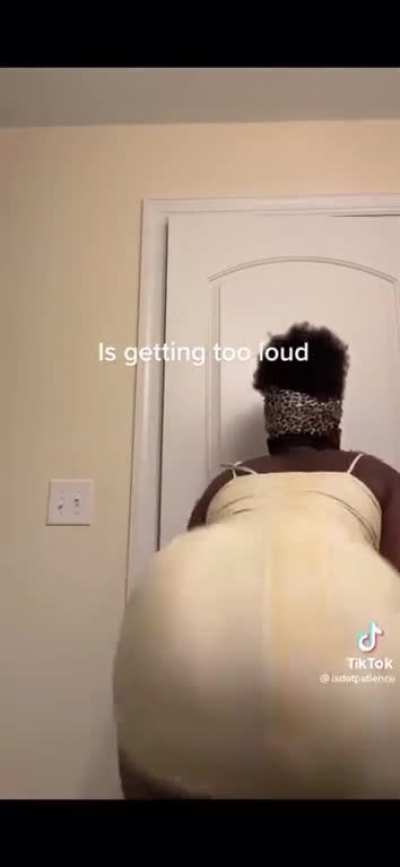 Back That Azz Up