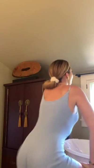 Shake that ass