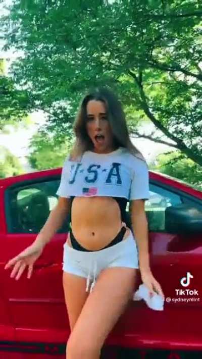 I would eat her booty