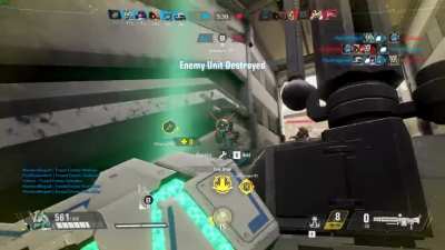 An old clip rediscovered