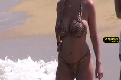 Pelagia Kazolea