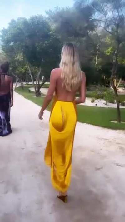 From her stories