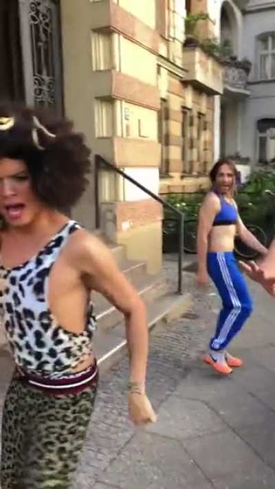 Спайс герлы