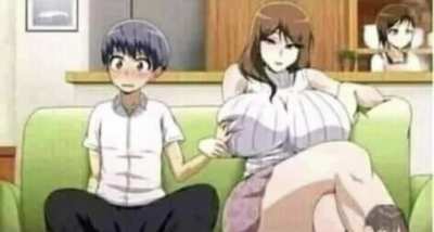 ?