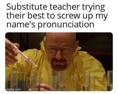 Who is De-nice