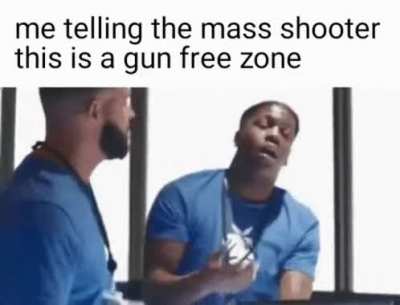 MFW gun laws don&rsquo;t work