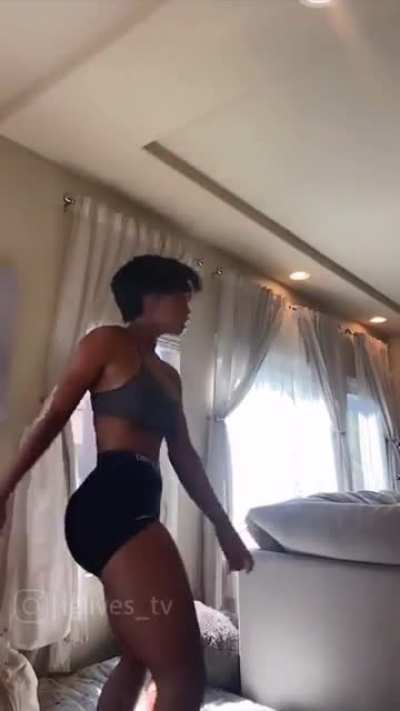 This one sexy