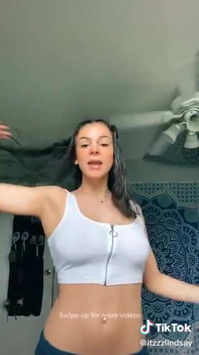 itzzzlindsay pierced treats