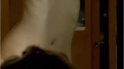 Eva Green in The Dreamers