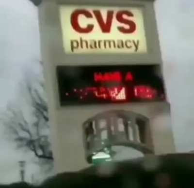Have a ######