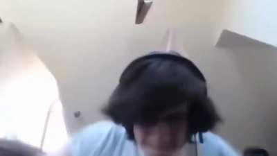 Terraria man
