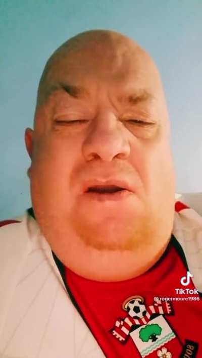 Putin:0 Big Bazza:1