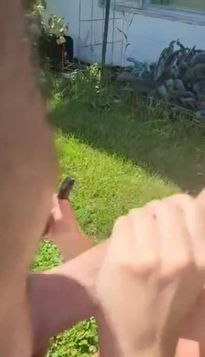 Unexpected massive load