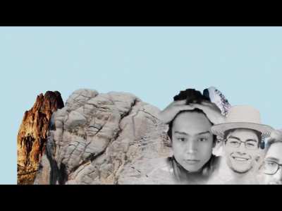 Vuelvo a subir la intro del Moai GR, porque no me puso de intro, por favor, denle todo el apoyo que le dieron a la vez anterior que lo publique, porque en serio me esforc&eacute; mucho en hacerlo, pls s&uacute;banme :(. Y probablemente en un futuro haga una mucho mejor