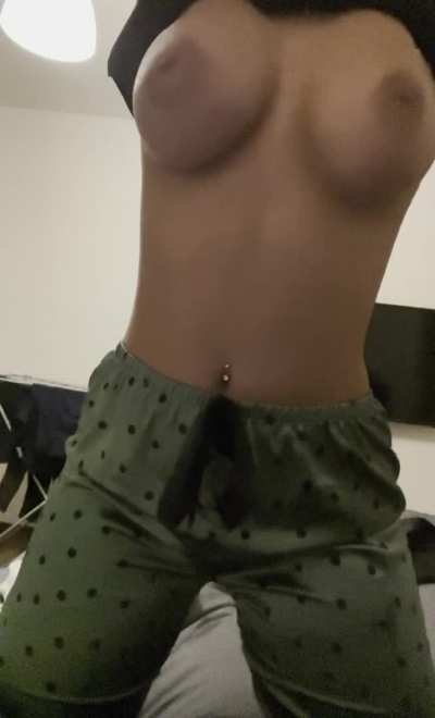 Older men into me? By any Chance?