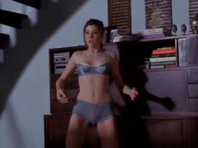 Marisa Tomei (The Guru)