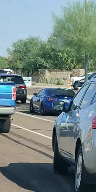 When my non-car friends spot me...