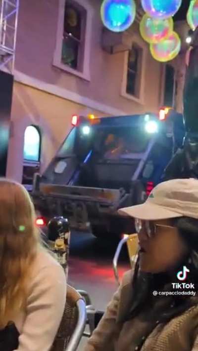 Jenny&rsquo;s Uber