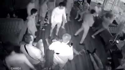 The party didn‘t look so boring 😮😮