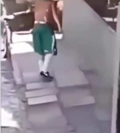 THE FRIDGE, WHAT