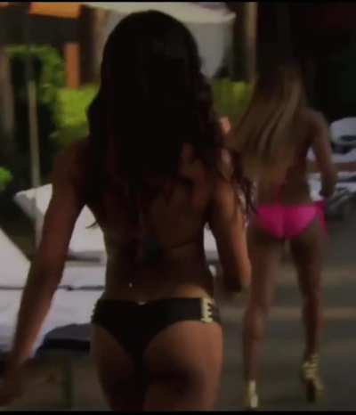 Alicia fox