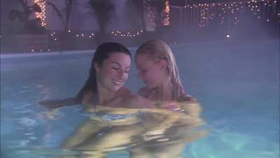 Deadly Skies (2006) - Terri-Anne Welyki & Holly Eglinton