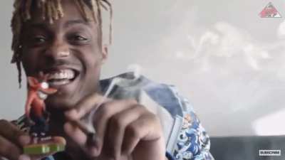 Smokey Smokey