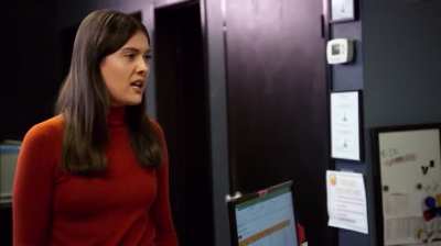 When someone quotes the show and tells you it’s a reference to ITYSL