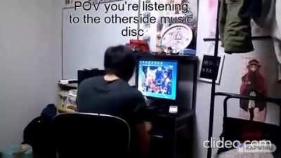 can anyone else relate to this?