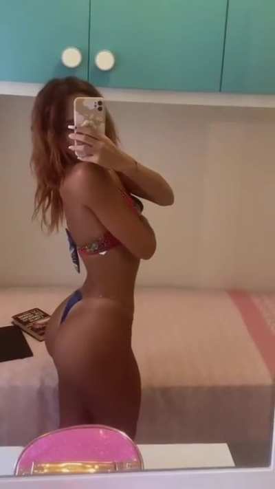 Dio mio 🤤