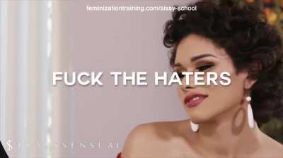 Hi. I'm a slut.